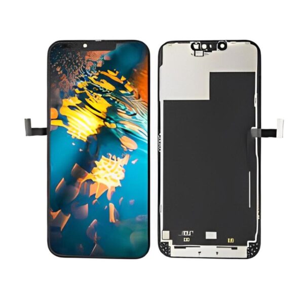 iPhone 13 Pro Max Screen