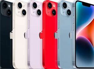APPLE IPHONE 14 128GB