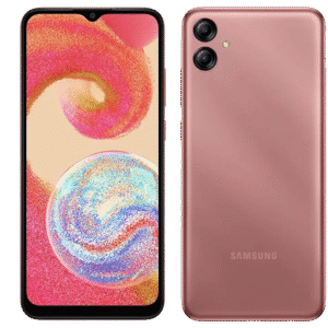 Samsung Galaxy M04