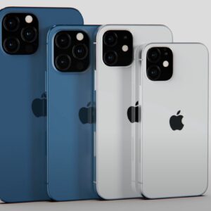 Iphone 13 Mini to Pro Max All Available