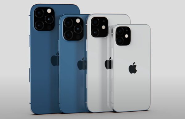 Iphone 13 Mini to Pro Max All Available