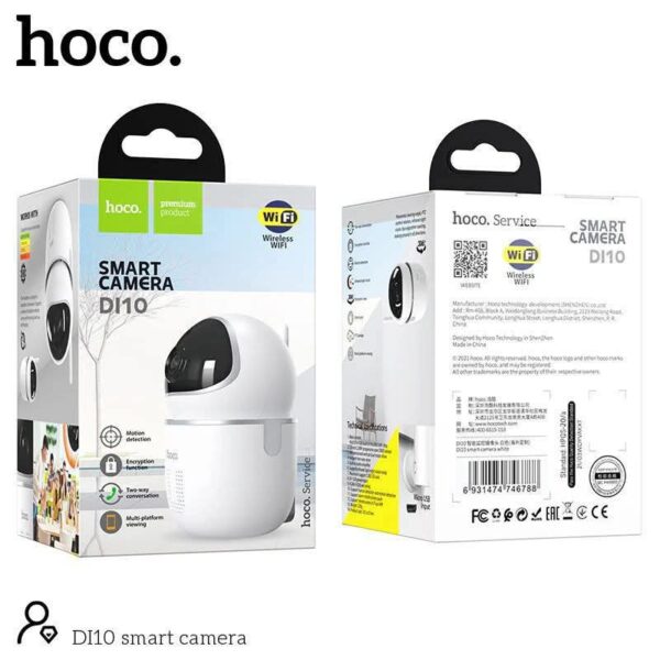 Hoco Smart camera D110